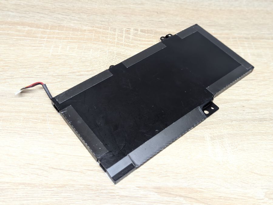 Б/В Акумуляторна батарея Green Cell NP03XL (HP) [ProductHub SKU NP03XL]