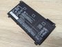 Б/В Оригінальна акумуляторна батарея HP RU03XL