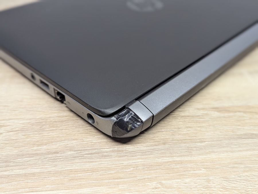 Уцінка! Ноутбук Б/В HP ProBook 430 G2, Intel Core i5-5200U, DDR3 8 GB, SSD 128GB, 12.5" HD