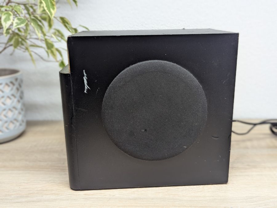 Б/В Сабвуфер Genius SW-N2.1 1100