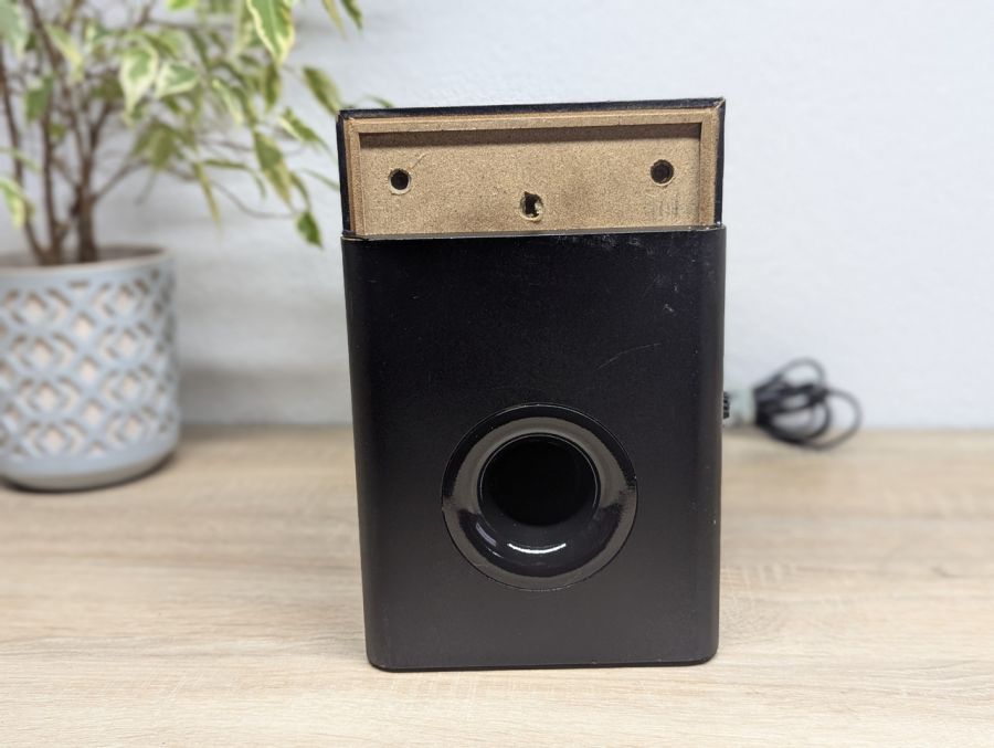 Б/В Сабвуфер Genius SW-N2.1 1100