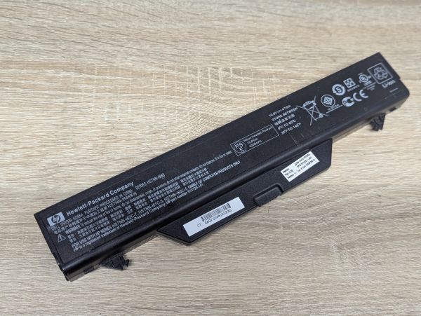 Б/В Оригінальна акумуляторна батарея HP HSTNN-IB88