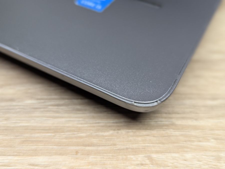 Уцінка! Ноутбук Б/В HP ProBook 640 G1, Intel Core i5-4210M, DDR3 8 GB, SSD 128GB, 14" Full HD