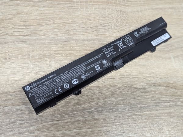 Б/В Оригінальна акумуляторна батарея HP PH06