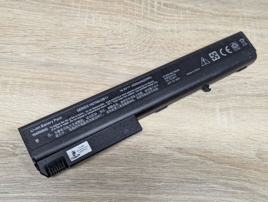 Б/В Акумуляторна батарея HP HSTNN-DB11