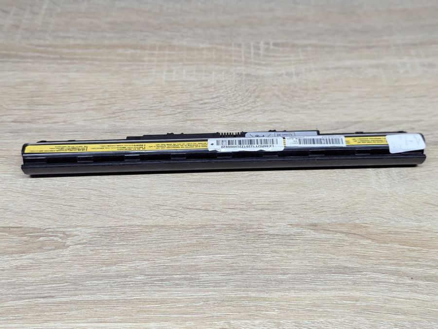 Б/В Акумуляторна батарея RDY G400S (L12S4E01) (Lenovo)