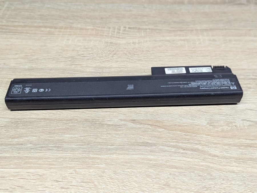 Б/В Оригінальна акумуляторна батарея HP HSTNN-CB11