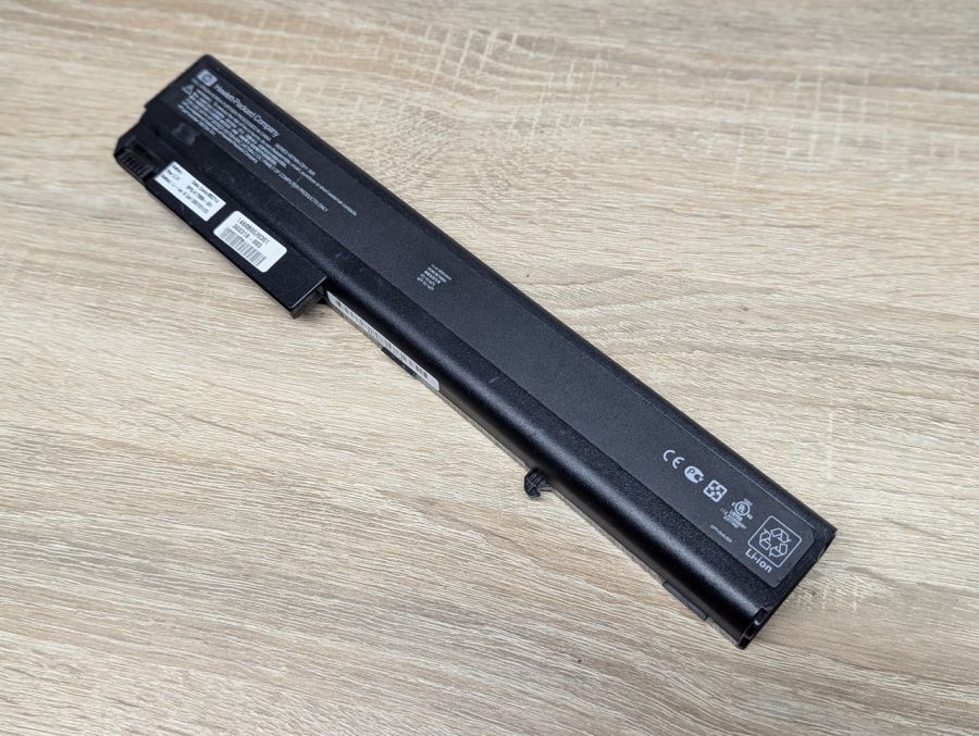 Б/В Оригінальна акумуляторна батарея HP HSTNN-CB11