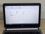 Ноутбук Б/В HP ProBook 430 G2, Intel Core i5-5200U, DDR3 8GB, SSD 128GB, 13" HD