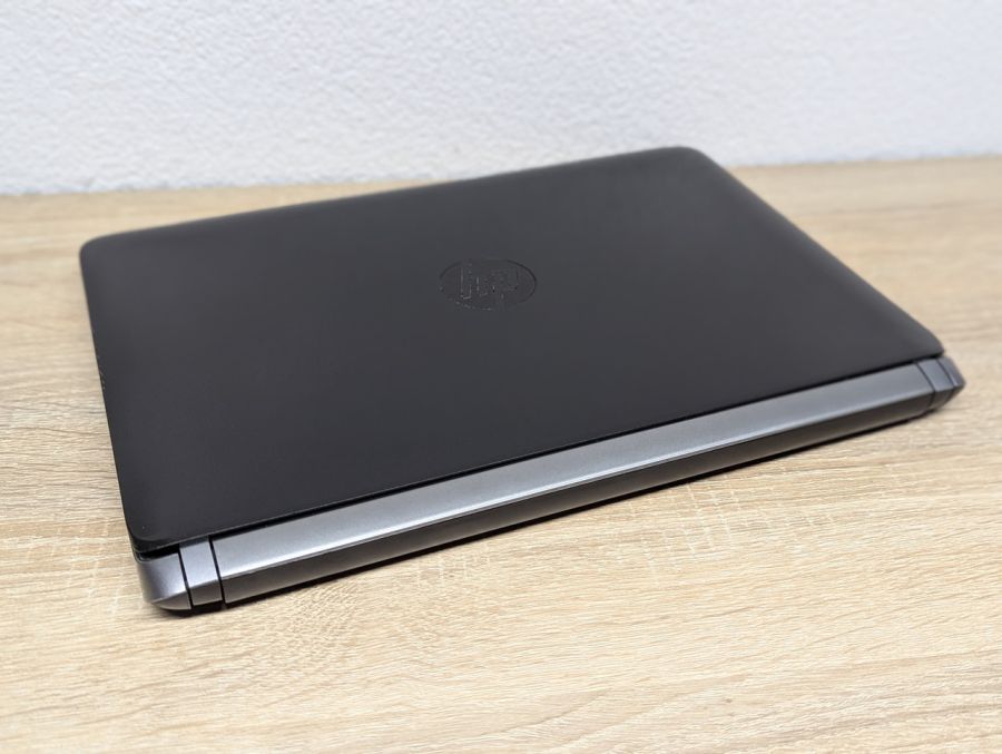 Уцінка! Ноутбук Б/В HP ProBook 430 G2, Intel Core i5-5200U, DDR3 8 GB, SSD 128GB, 12.5" HD