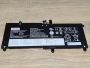 Б/В Оригінальна акумуляторна батарея Lenovo L19M4PG1