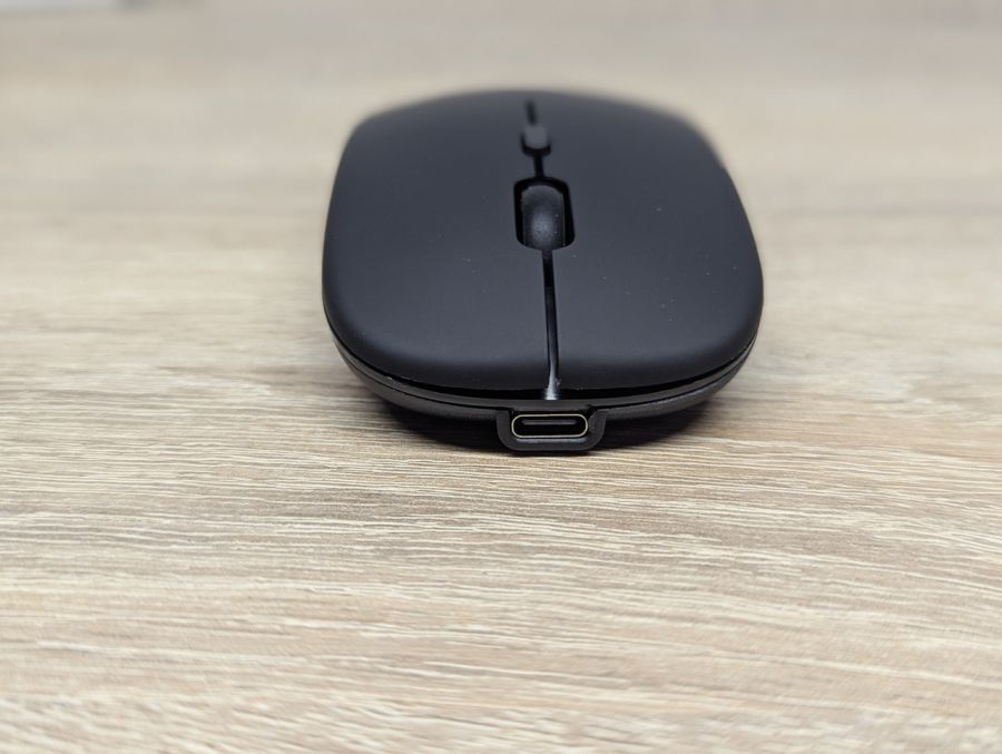 Новий Мишка комп'ютерна Wireless G151D