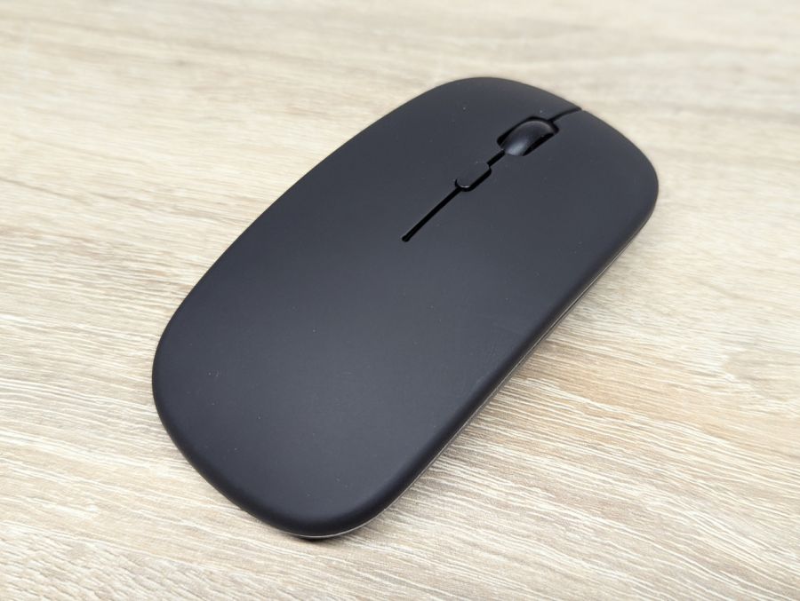 Новий Мишка комп'ютерна Wireless G151D