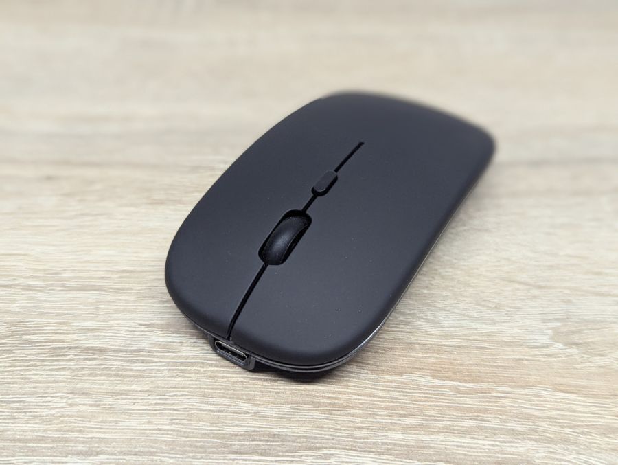 Новий Мишка комп'ютерна Wireless G151D