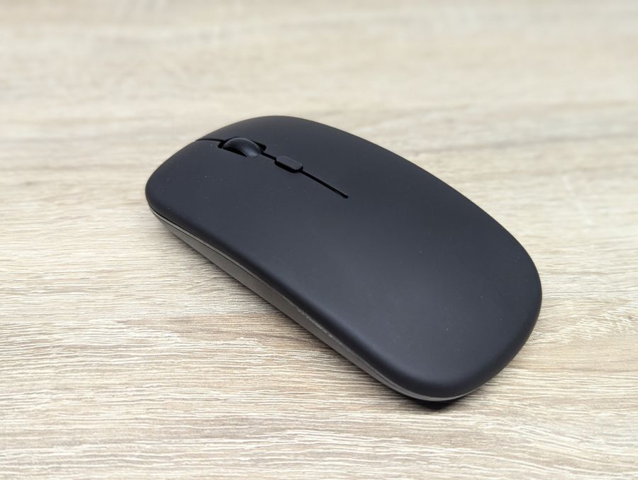 Новий Мишка комп'ютерна Wireless G151D