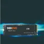 Б/В SSD 980 EVO NGFF M.2 2280 1Tb