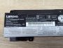 Б/В Оригінальна акумуляторна батарея Lenovo SB10J79002 (01AV405)