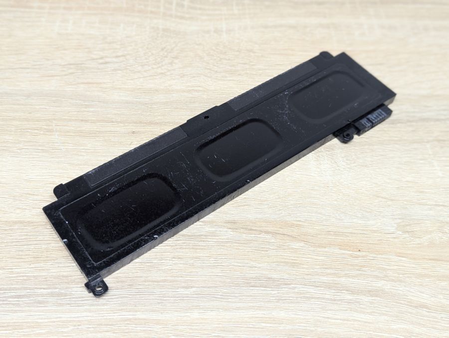 Б/В Оригінальна акумуляторна батарея Lenovo SB10J79002 (01AV405)