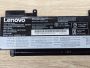 Б/В Оригінальна акумуляторна батарея Lenovo SB10F46460