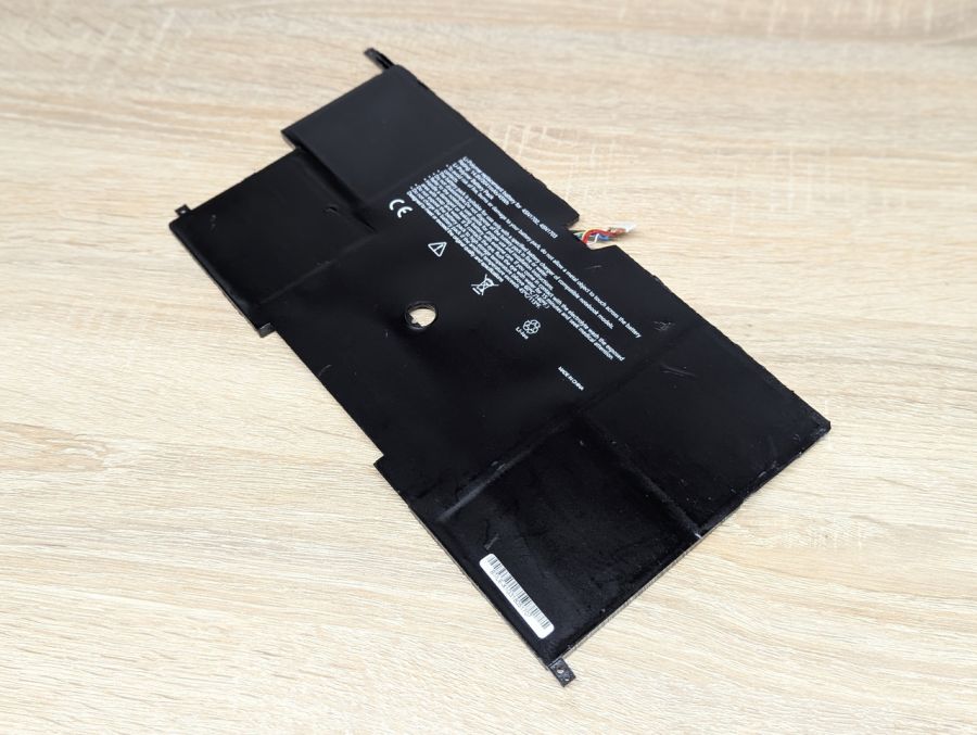 Б/В Акумуляторна батарея 45N1702 (Lenovo) [ProductHub SKU 45N1702]