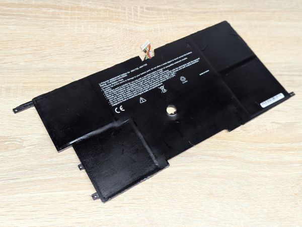 Б/В Акумуляторна батарея 45N1702 (Lenovo)