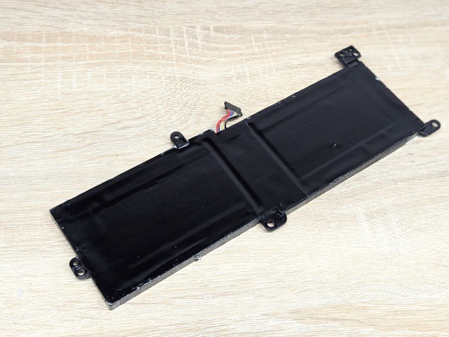 Б/В Акумулятор Green Cell L16L2PB2 (Lenovo)