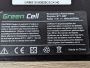 Б/В Акумуляторна батарея Green Cell BTY-M6F (MSI)
