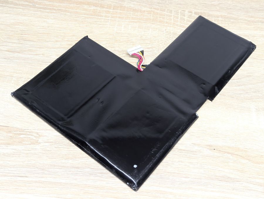 Б/В Акумуляторна батарея Green Cell BTY-M6F (MSI)