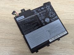 Оригінальна акумуляторна батарея Lenovo L17C2PB1 Б/В