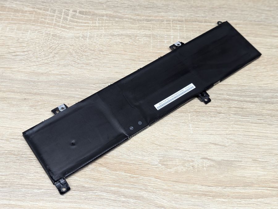 Б/В Оригінальна акумуляторна батарея Asus C31N1636