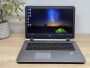 Ноутбук Б/В HP ProBook 470 G3, Intel Core i5-6200U, DDR4 8 GB, SSD 128GB + SSD 750GB, AMD Radeon R7 M340 1Gb, 17"