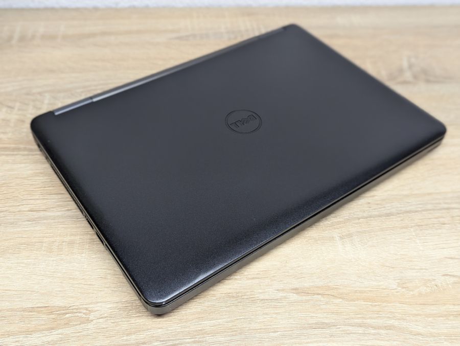 Уцінка! Ноутбук Б/В Dell Latitude E5440, Intel Core i5-4310U, DDR3 8 GB, SSD 128GB, 14" HD