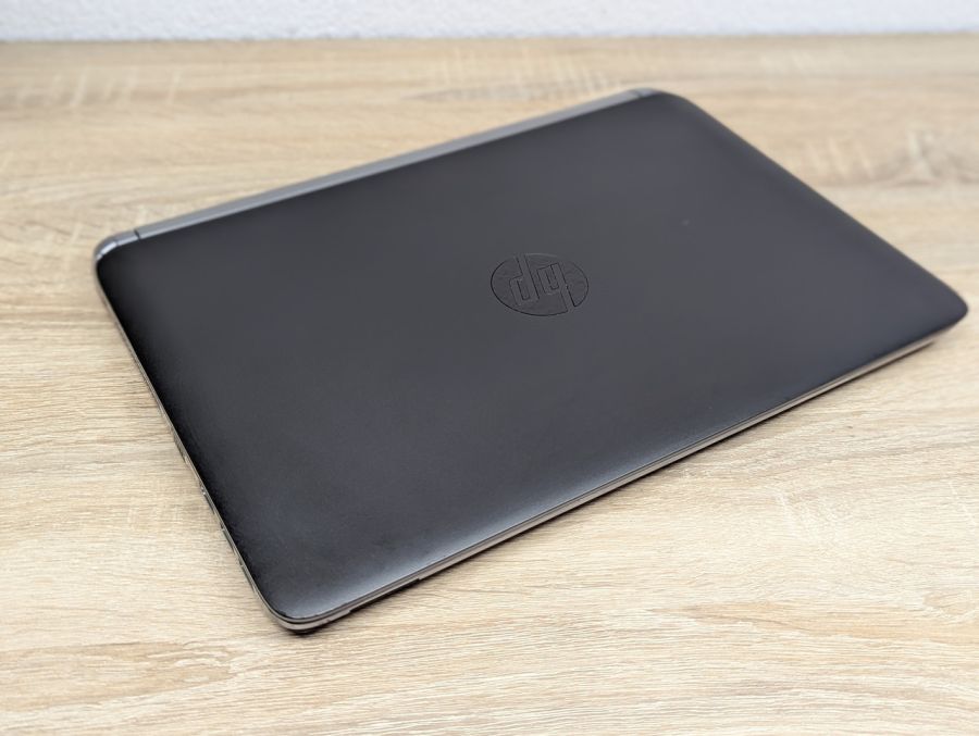 Уцінка! Ноутбук Б/В HP ProBook 430 G2, Intel Core i5-5200U, DDR3 8 GB, SSD 128GB, 12.5" HD