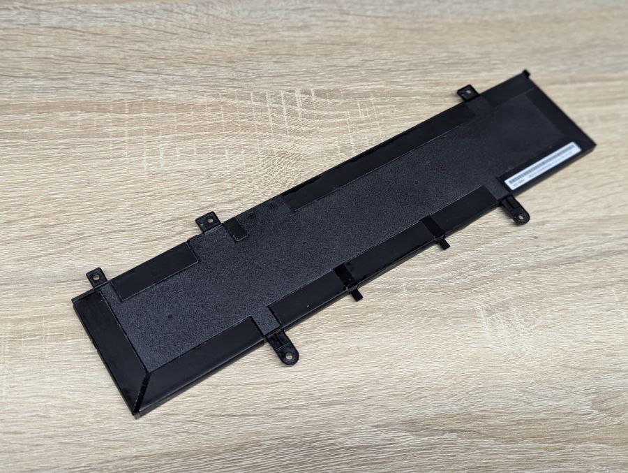 Б/В Оригінальна акумуляторна батарея Asus B31N1632