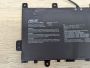 Б/В Оригінальна акумуляторна батарея Asus C21N1808