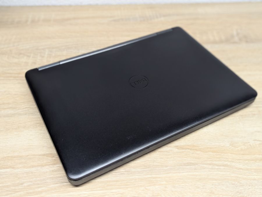 Ноутбук Б/В Dell Latitude E5440, Intel Core i5-4310U, DDR3 8 GB, SSD 128GB, 14" HD
