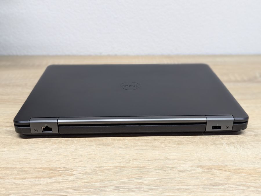 Ноутбук Б/В Dell Latitude E5440, Intel Core i5-4310U, DDR3 8 GB, SSD 128GB, 14" HD