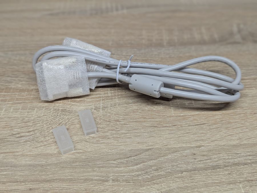 Б/В Кабель Comlink DVI-DVI (18+1) 1.8м [ProductHub SKU DVI2]