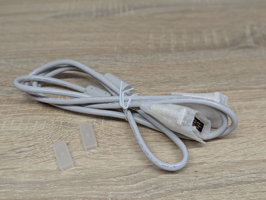 Б/В Кабель Comlink DVI-DVI (18+1) 1.8м [ProductHub SKU DVI2]