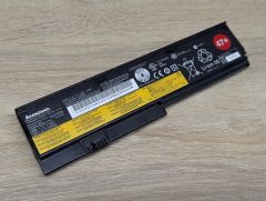 Оригінальна акумуляторна батарея Lenovo 42T4835 Б/В