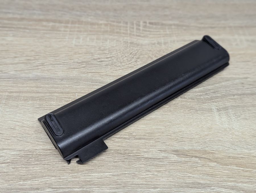 Б/В Оригінальна акумуляторна батарея Lenovo 45N1128 (45N1767)