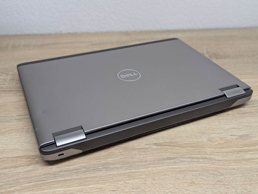 Уцінка! Ноутбук Б/В Dell Vostro 15-3560, Intel Core i5-3230M, DDR3 8 GB, SSD 128GB, 15.6" HD