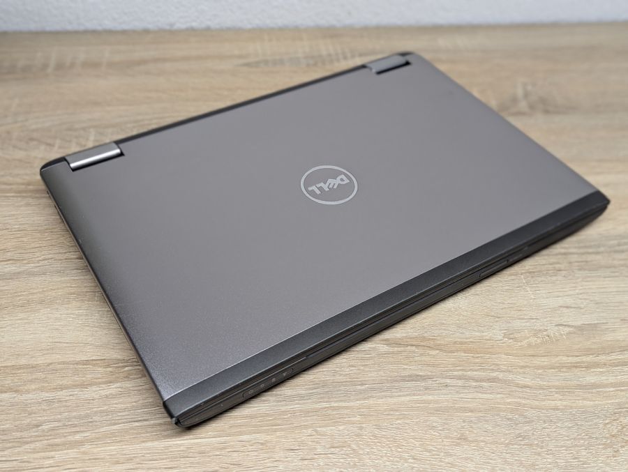 Ноутбук Б/В Dell Vostro 15-3560, Intel Core i5-3230M, DDR3 8GB, SSD 128GB, 15" HD