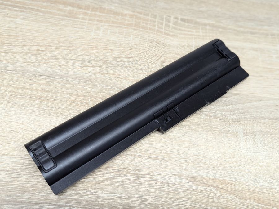 Б/В Акумуляторна батарея Green Cell 42T4536 (42T4537) (lenovo)