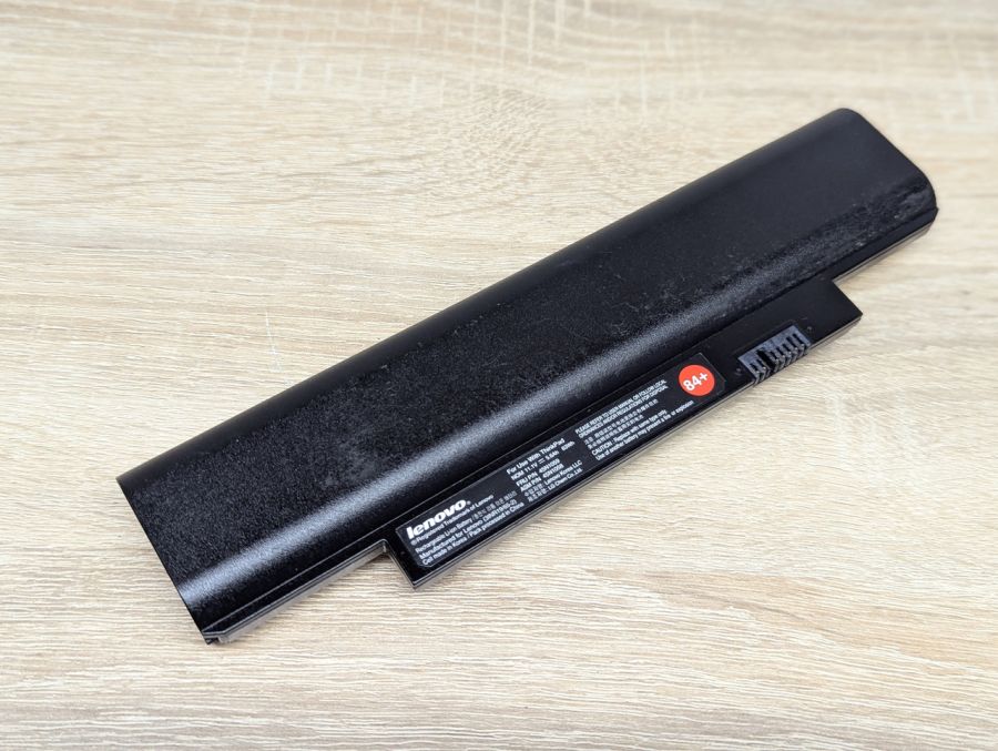 Б/В Оригінальна акумуляторна батарея Lenovo 45N1059