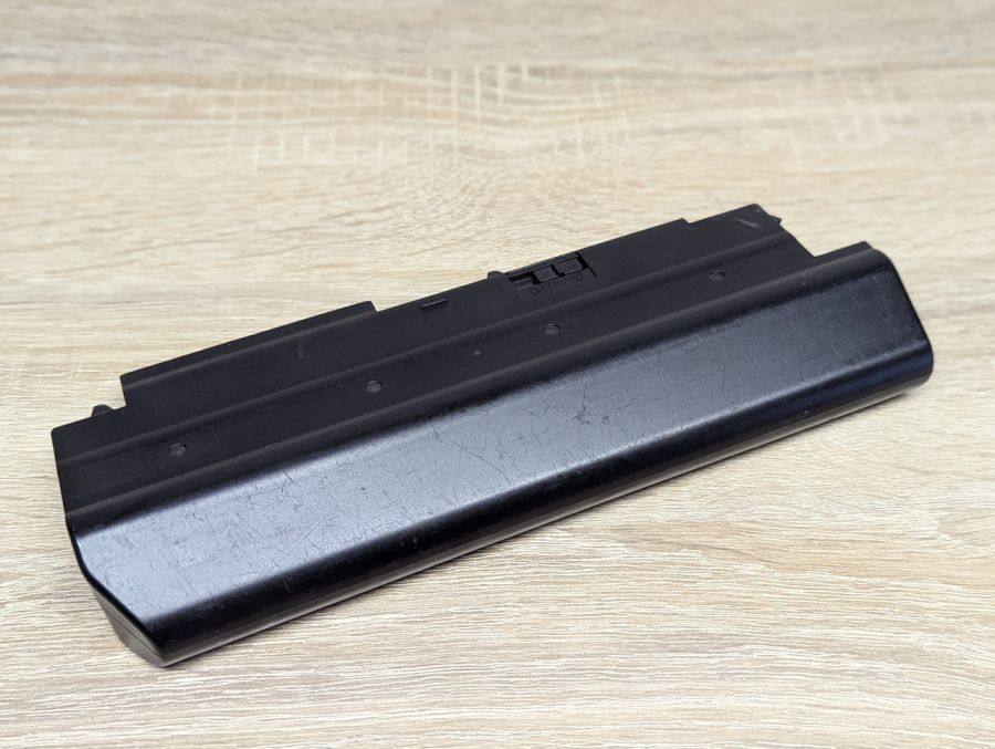 Б/В Оригінальна акумуляторна батарея Lenovo 42T4644 (42T4531)