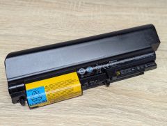 Оригінальна акумуляторна батарея Lenovo 42T4644 (42T4531) Б/В