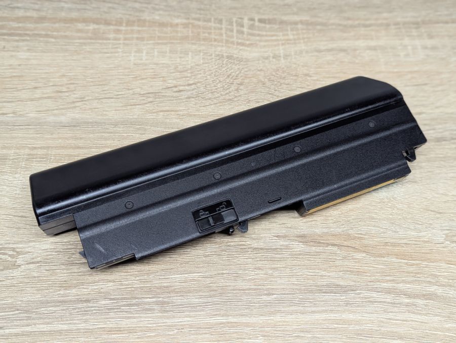 Б/В Оригінальна акумуляторна батарея Lenovo 42T4644 (42T4531)