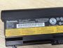 Б/В Оригінальна акумуляторна батарея Lenovo 45N1011 (45n1010)