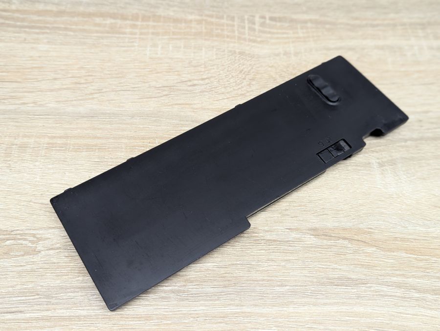 Б/В Акумуляторна батарея Green Cell 42T4847 (lenovo)
